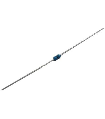 Amazon | KOA 金属皮膜抵抗器 MFS1/4シリーズ 30kΩ 0.25W ±1% MFS1